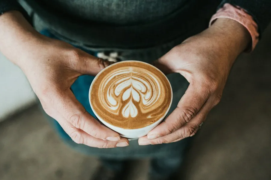 Coffee & more