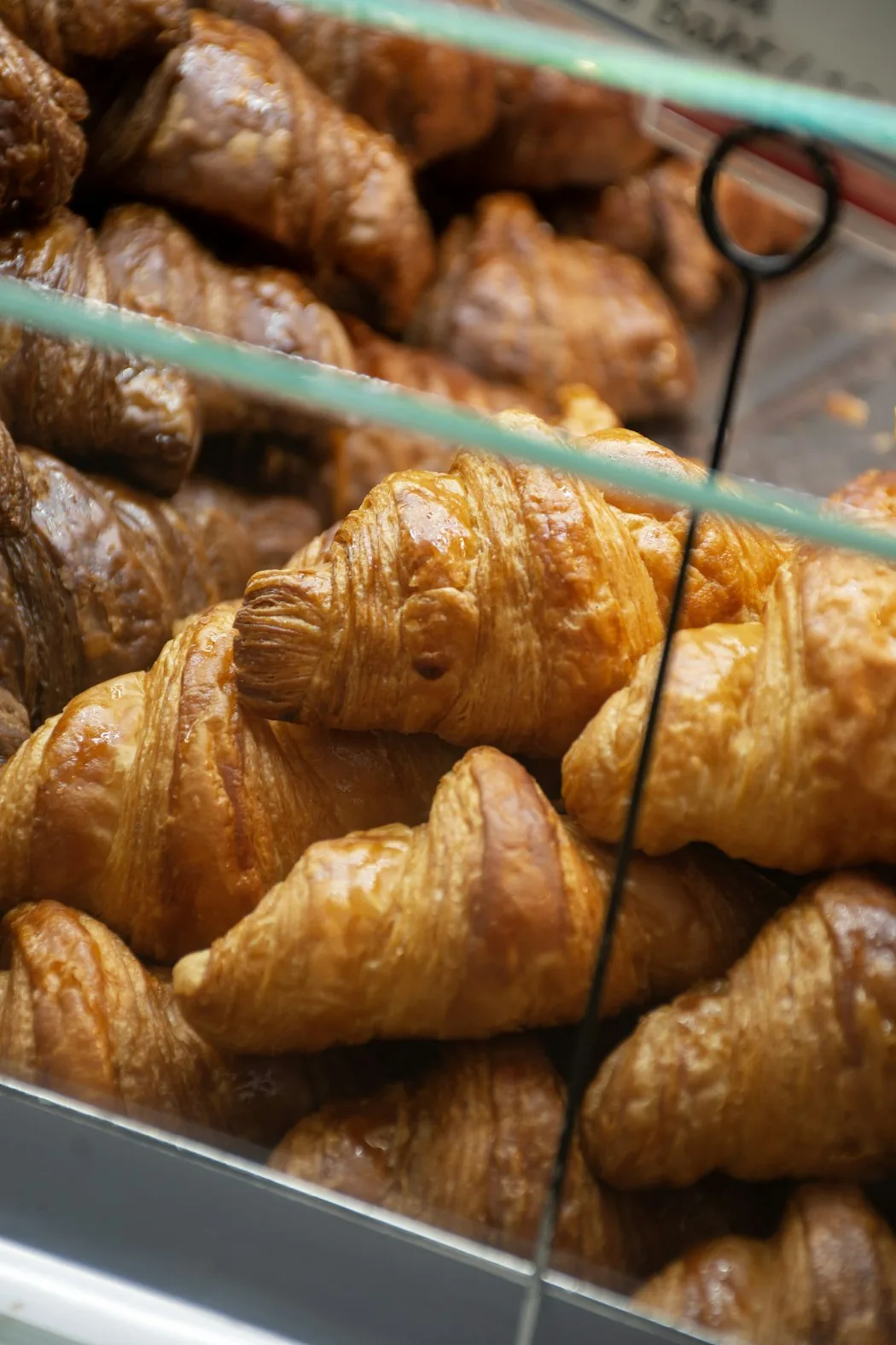 Morning bakes