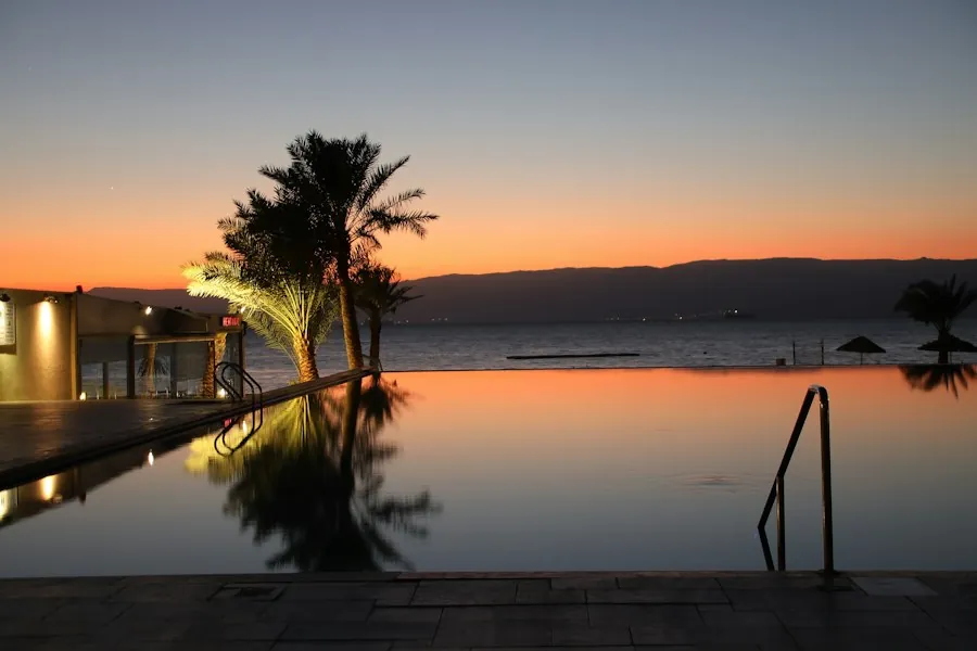 Private villas